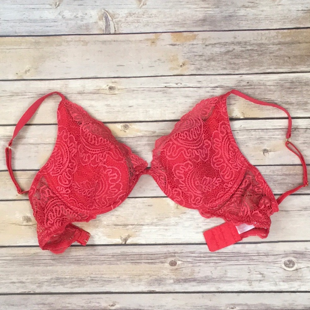 Victoria’s Secret Very Sexy Bra 34D